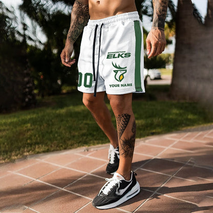 CFL 2025 Personalized Short Pants
