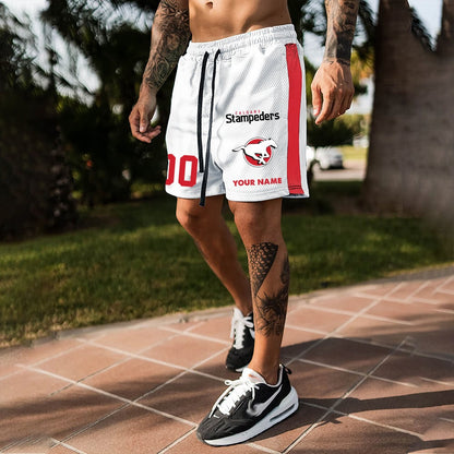 CFL 2025 Personalized Short Pants
