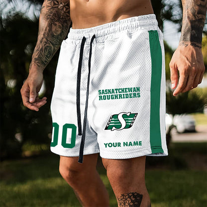 CFL 2025 Personalized Short Pants