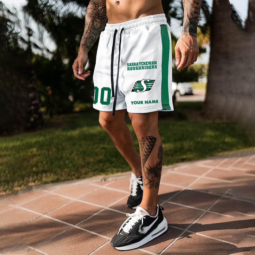 CFL 2025 Personalized Short Pants