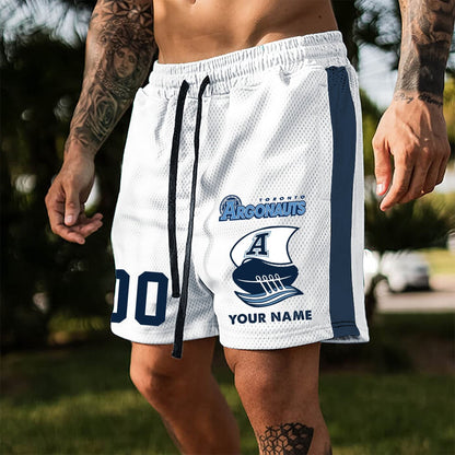 CFL 2025 Personalized Short Pants