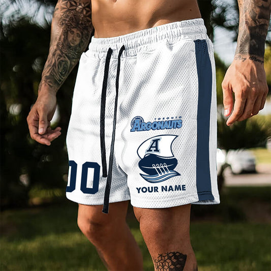 CFL 2025 Personalized Short Pants