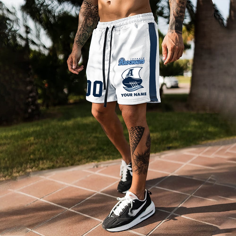 CFL 2025 Personalized Short Pants