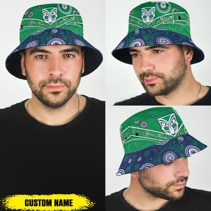 NRL 2025 Customlized Bucket Hat