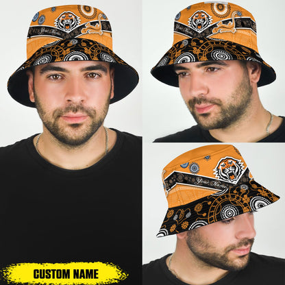NRL 2025 Customlized Bucket Hat