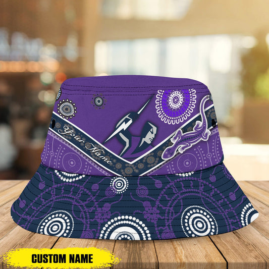 NRL 2025 Customlized Bucket Hat