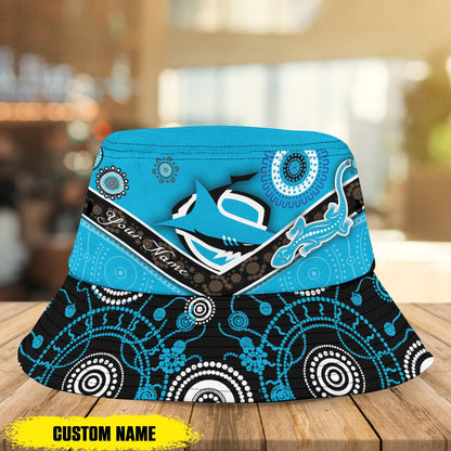 NRL 2025 Customlized Bucket Hat