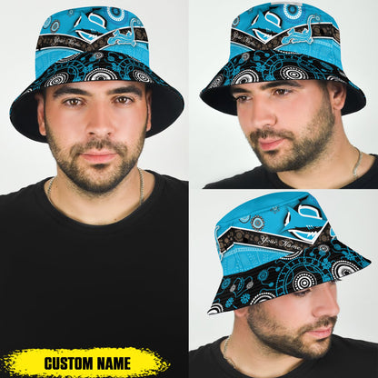 NRL 2025 Customlized Bucket Hat