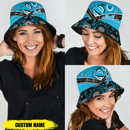 NRL 2025 Customlized Bucket Hat