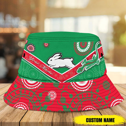 NRL 2025 Customlized Bucket Hat