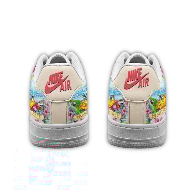 NEW PREMIUM JIMMY BUFFETT SNEAKERS - THE PERFECT FOR FAN