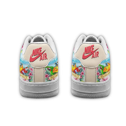 NEW PREMIUM JIMMY BUFFETT SNEAKERS - THE PERFECT FOR FAN