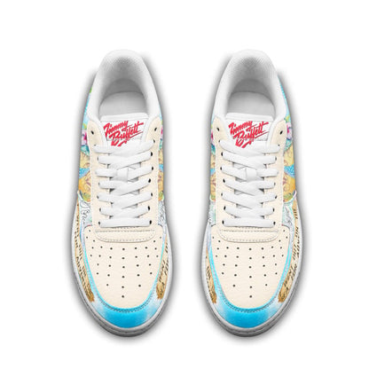 NEW PREMIUM JIMMY BUFFETT SNEAKERS - THE PERFECT FOR FAN