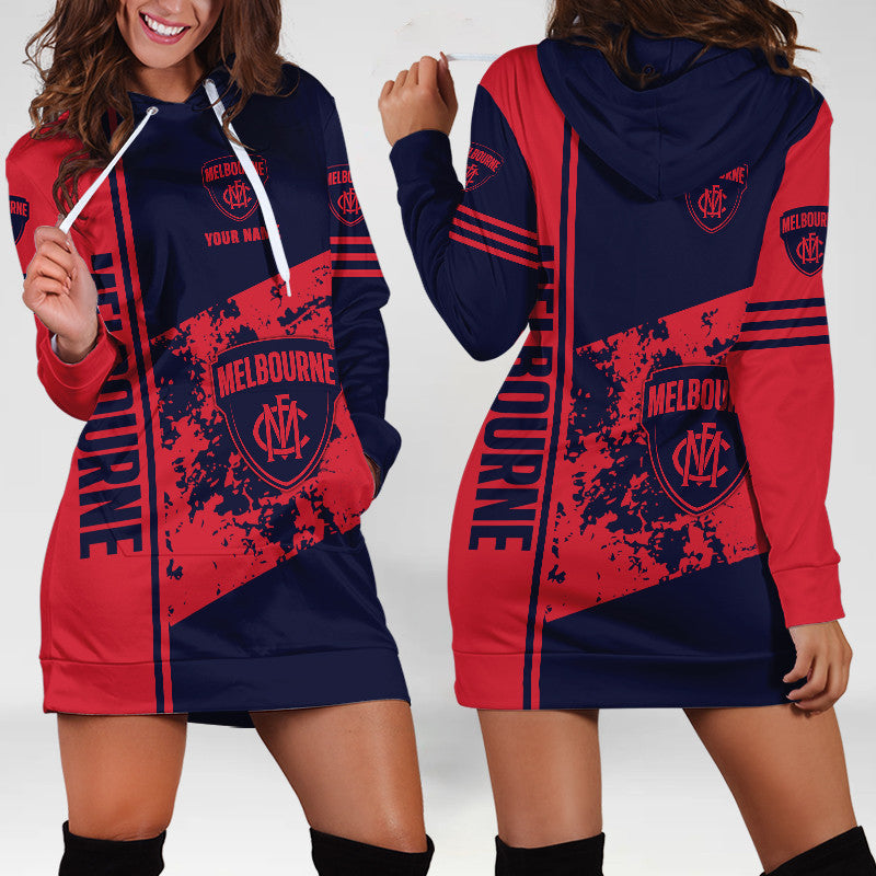 NEW MBDM PREMIUM WOMAN HOODIE DRESS – PERSONALIZED & UNISEX, PERFECT GIFT FOR FANS