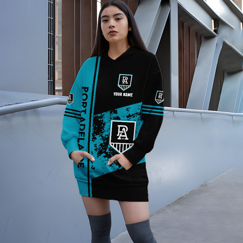 NEW PALP PREMIUM WOMAN HOODIE DRESS – PERSONALIZED & UNISEX, PERFECT GIFT FOR FANS