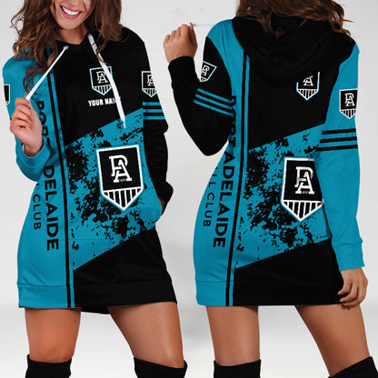 NEW PALP PREMIUM WOMAN HOODIE DRESS – PERSONALIZED & UNISEX, PERFECT GIFT FOR FANS