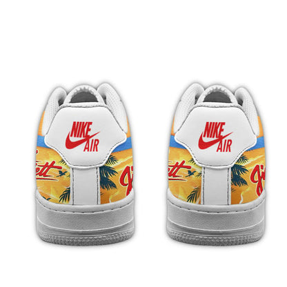 NEW PREMIUM JIMMY BUFFETT SNEAKERS - THE PERFECT FOR FAN