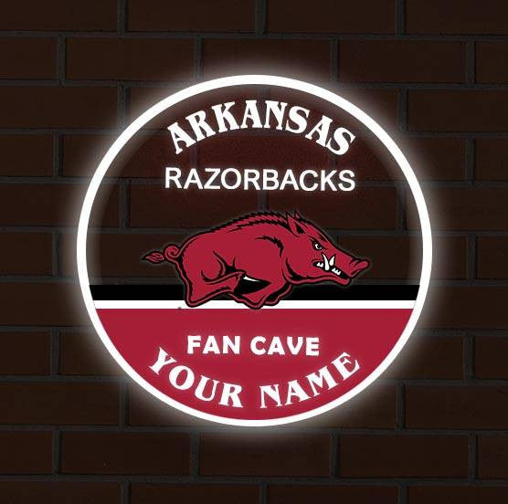 ARK PREMIUM LED LIGHT WALL DECOR