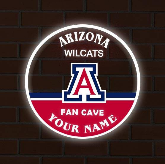 AWC PREMIUM LED LIGHT WALL DECOR