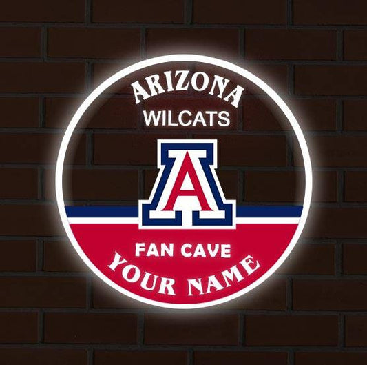 AWC PREMIUM LED LIGHT WALL DECOR