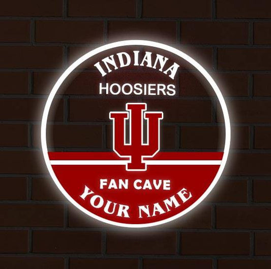 IDH PREMIUM LED LIGHT WALL DECOR