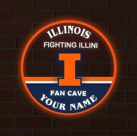 IFI PREMIUM LED LIGHT WALL DECOR