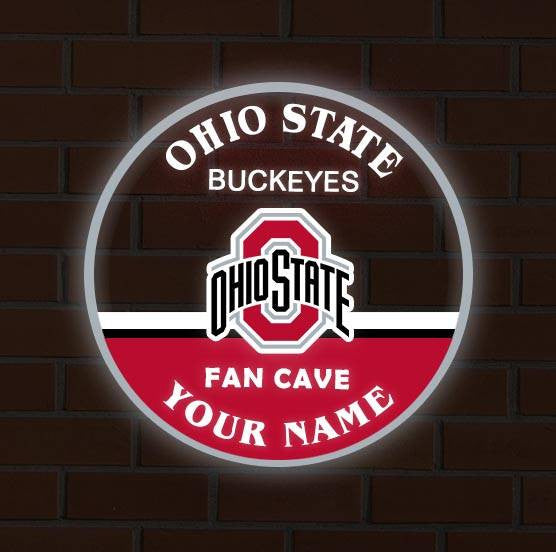 OSB PREMIUM LED LIGHT WALL DECOR