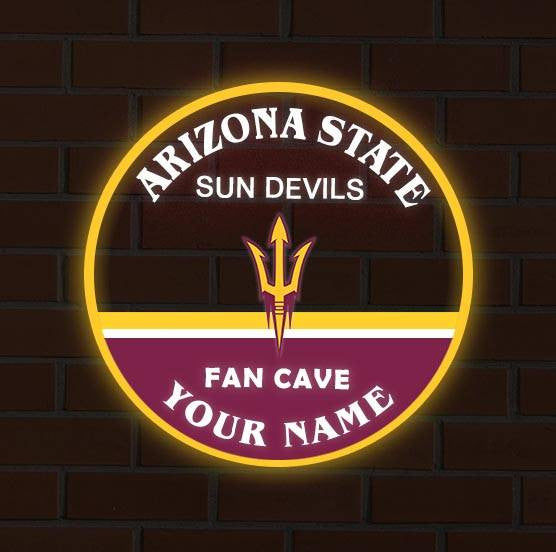 ASS PREMIUM LED LIGHT WALL DECOR