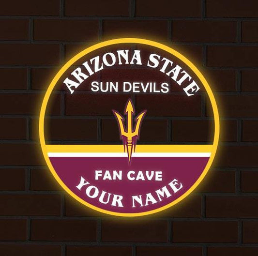 ASS PREMIUM LED LIGHT WALL DECOR