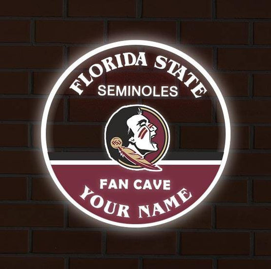 FSS PREMIUM LED LIGHT WALL DECOR