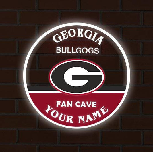 GGBD PREMIUM LED LIGHT WALL DECOR