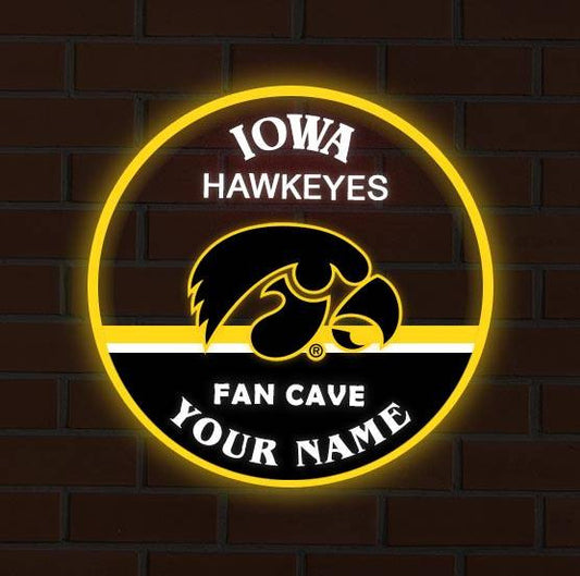 IWH PREMIUM LED LIGHT WALL DECOR