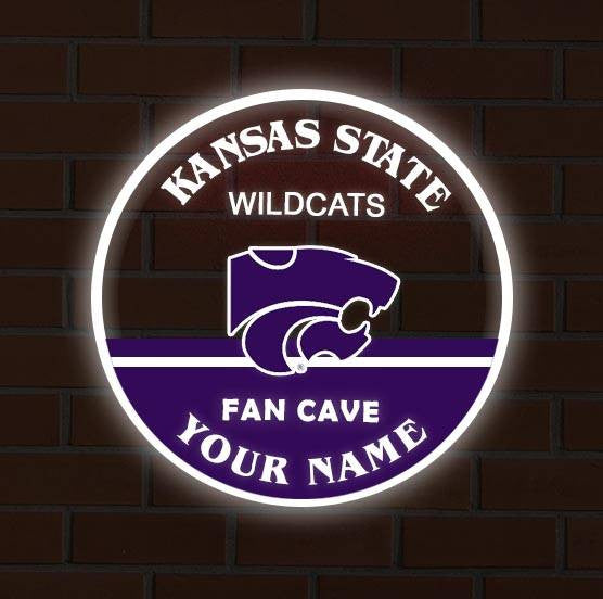 KSW PREMIUM LED LIGHT WALL DECOR