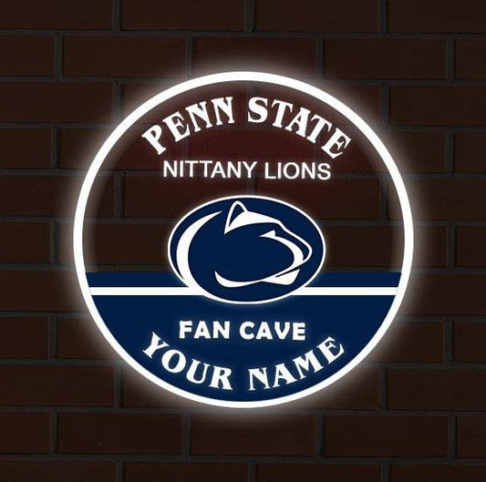 PSNL PREMIUM LED LIGHT WALL DECOR