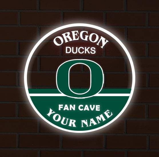 ORD PREMIUM LED LIGHT WALL DECOR