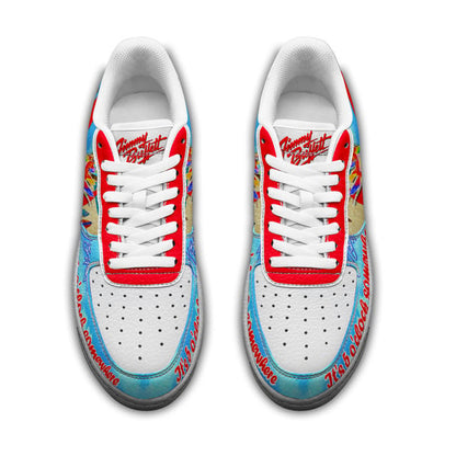 NEW PREMIUM JIMMY BUFFETT SNEAKERS - THE PERFECT FOR FAN