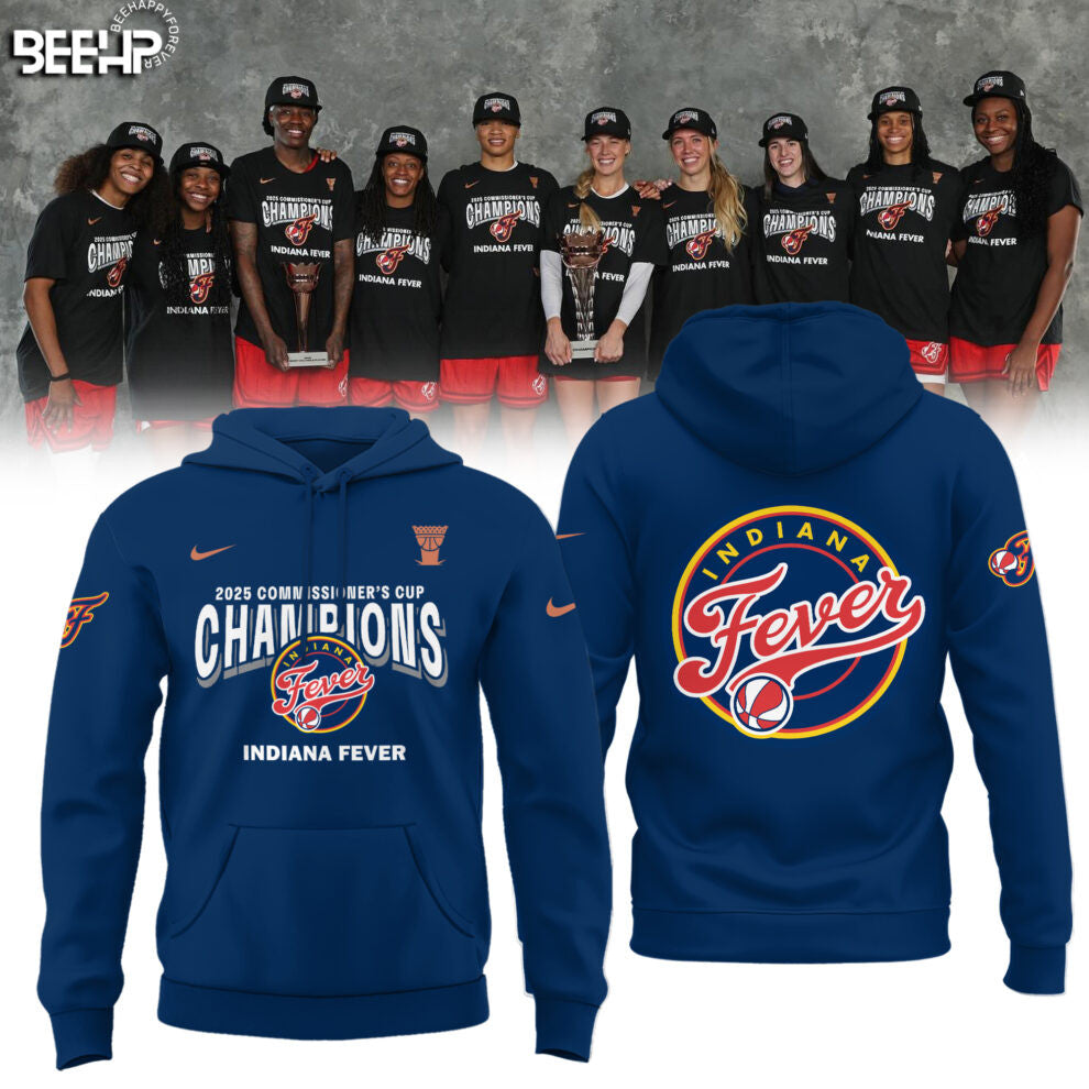 PREMIUM IDN FEVER UNISEX T-SHIRT WNBA03