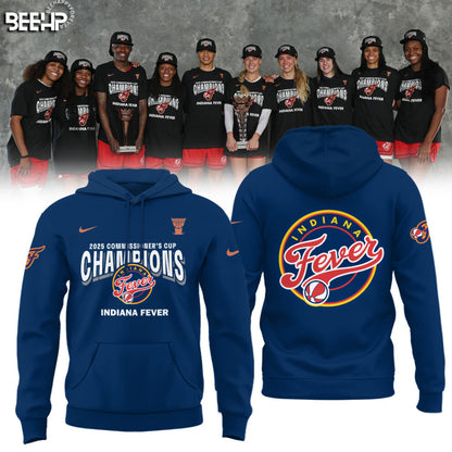 PREMIUM IDN FEVER UNISEX T-SHIRT WNBA03