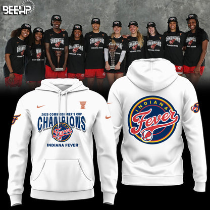 PREMIUM IDN FEVER UNISEX T-SHIRT WNBA04
