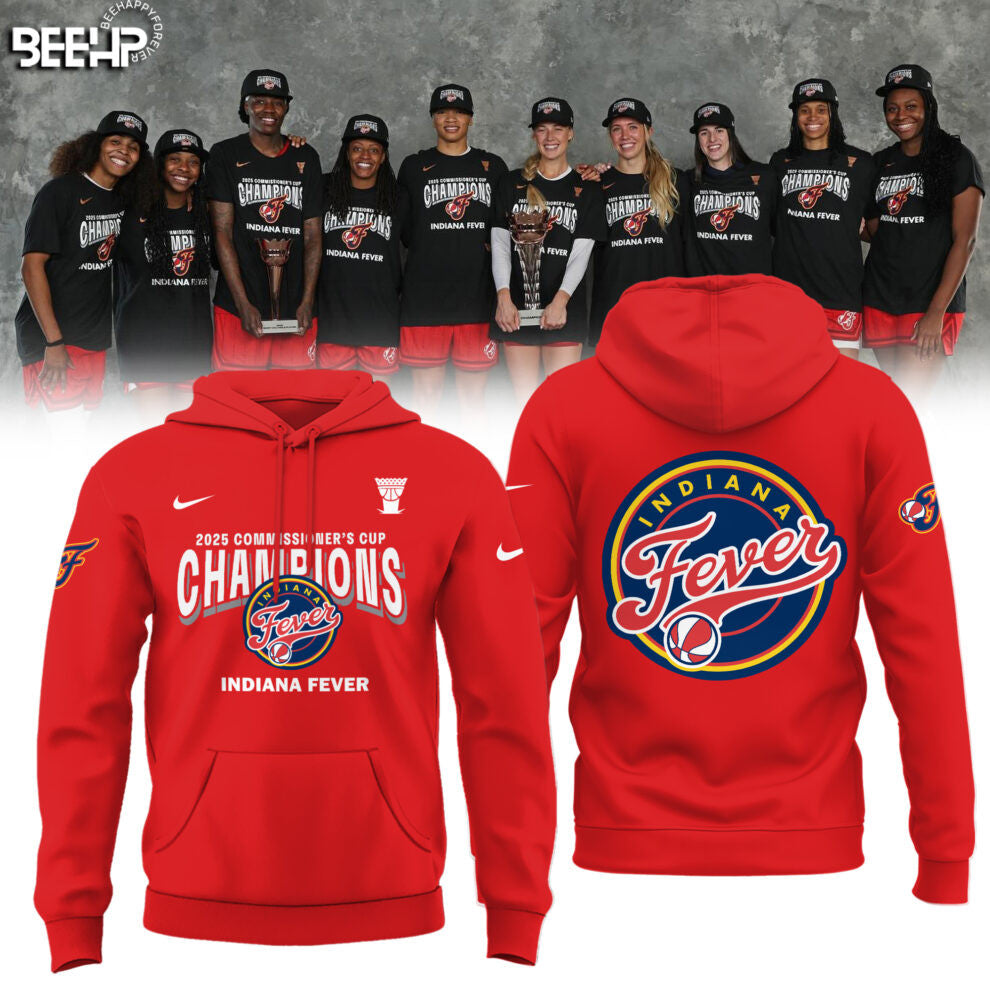 PREMIUM IDN FEVER UNISEX T-SHIRT WNBA05