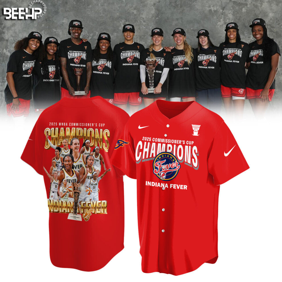 PREMIUM IDN FEVER UNISEX T-SHIRT WNBA05