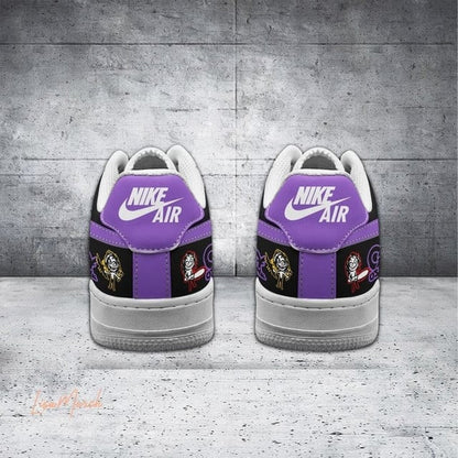 NEW PREMIUM BLACK SABBATH x OZZY OSBOURNE SNEAKERS