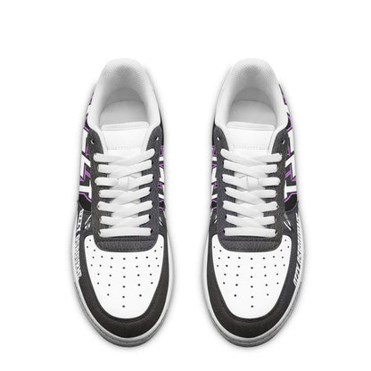 NEW PREMIUM BLACK SABBATH x OZZY OSBOURNE SNEAKERS