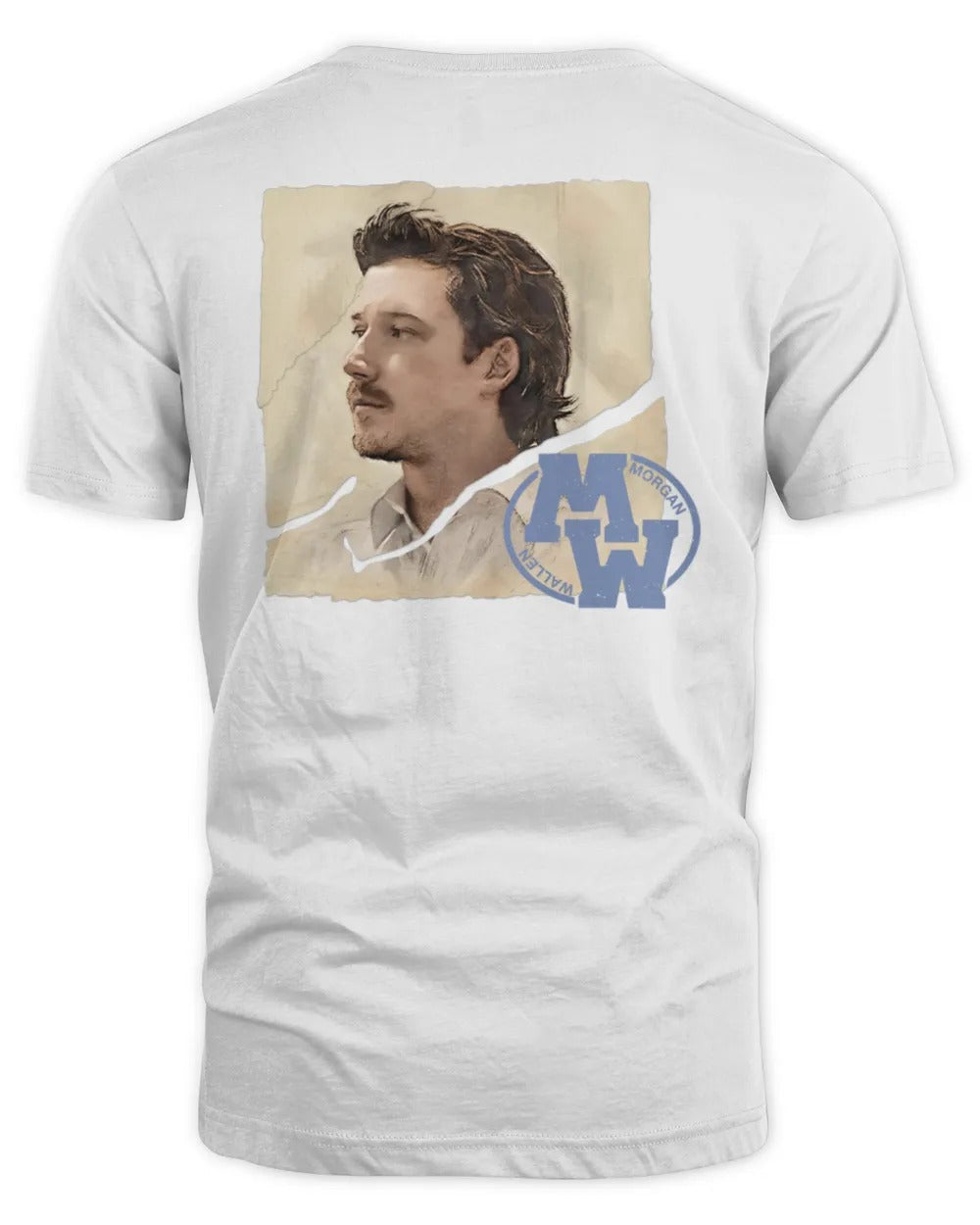 Morgan Wallen I’m The Problem T-Shirt