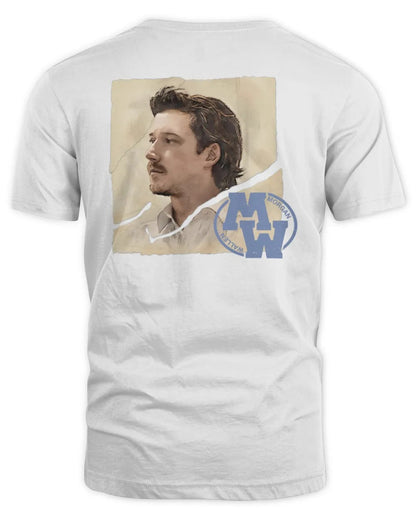 Morgan Wallen I’m The Problem T-Shirt