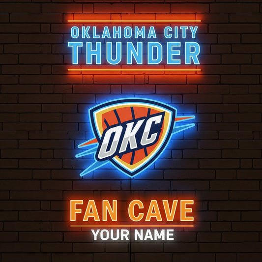 OCT PREMIUM LED LIGHT WALL DECOR