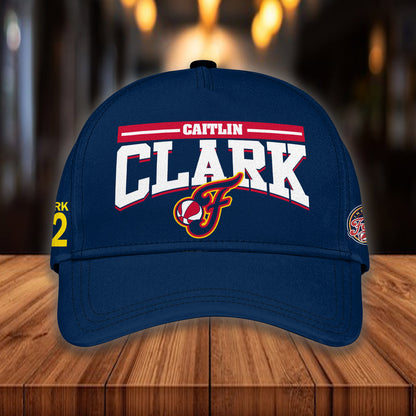 PREMIUM IDN FEVER UNISEX CLASSIC CAP WNBA04