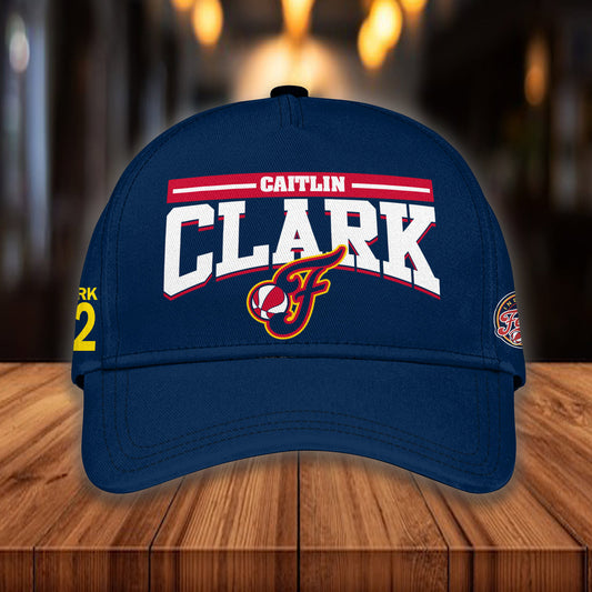 PREMIUM IDN FEVER UNISEX CLASSIC CAP WNBA04