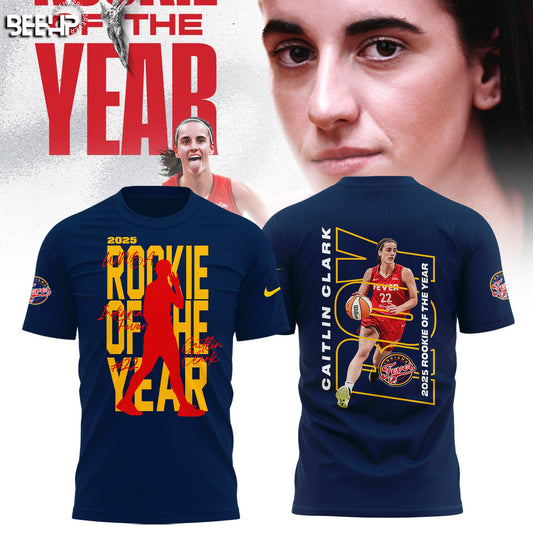 PREMIUM IDN FEVER UNISEX T-SHIRT WNBA28