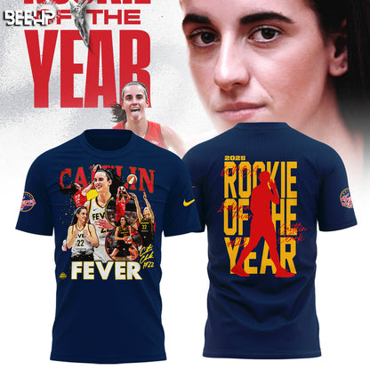 PREMIUM IDN FEVER UNISEX T-SHIRT WNBA24